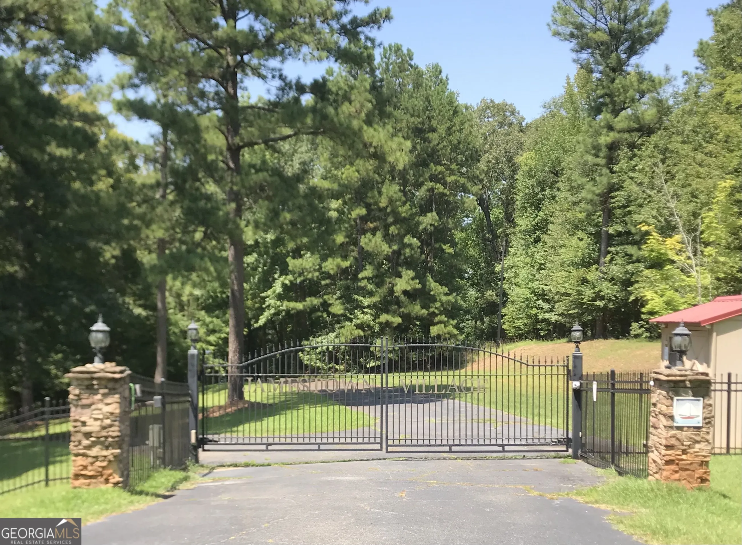 0 LOT 203 Jamesway Drive