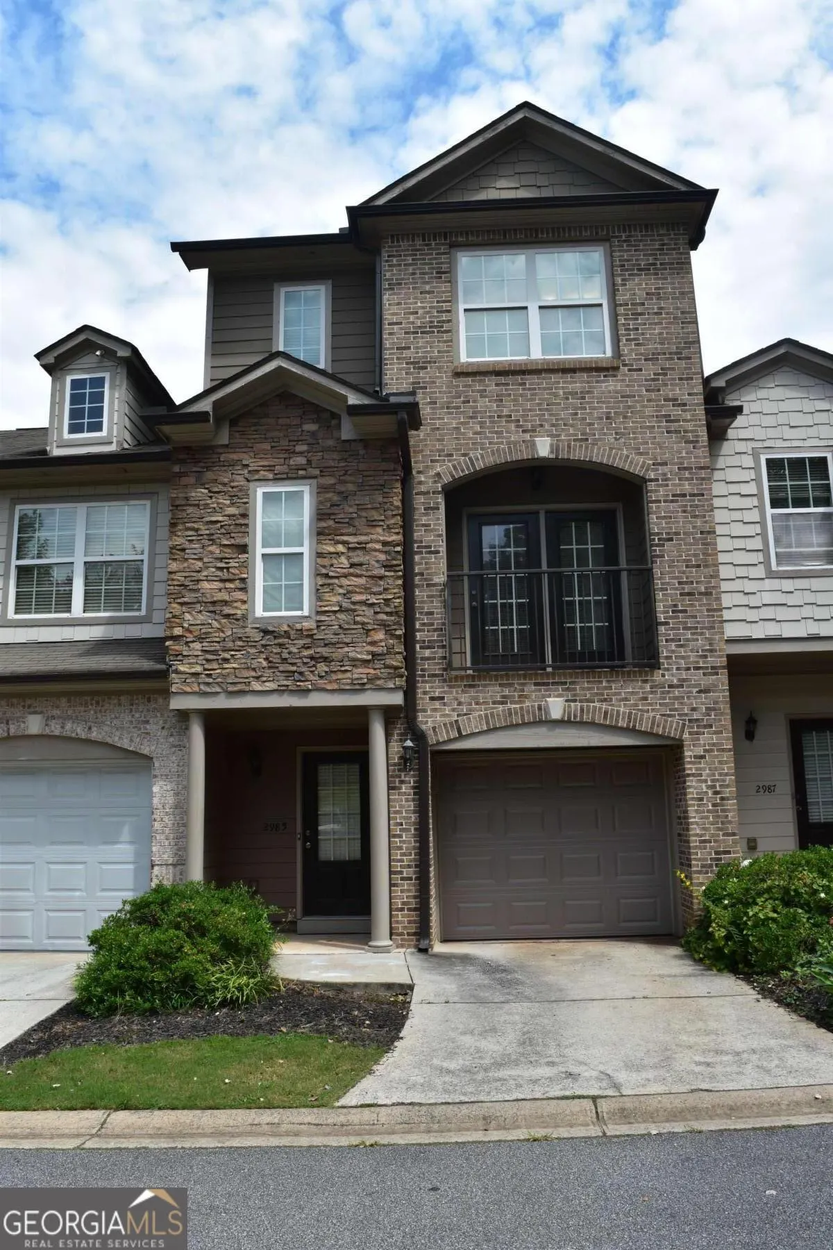 2985 ASHLYN CREEK Court