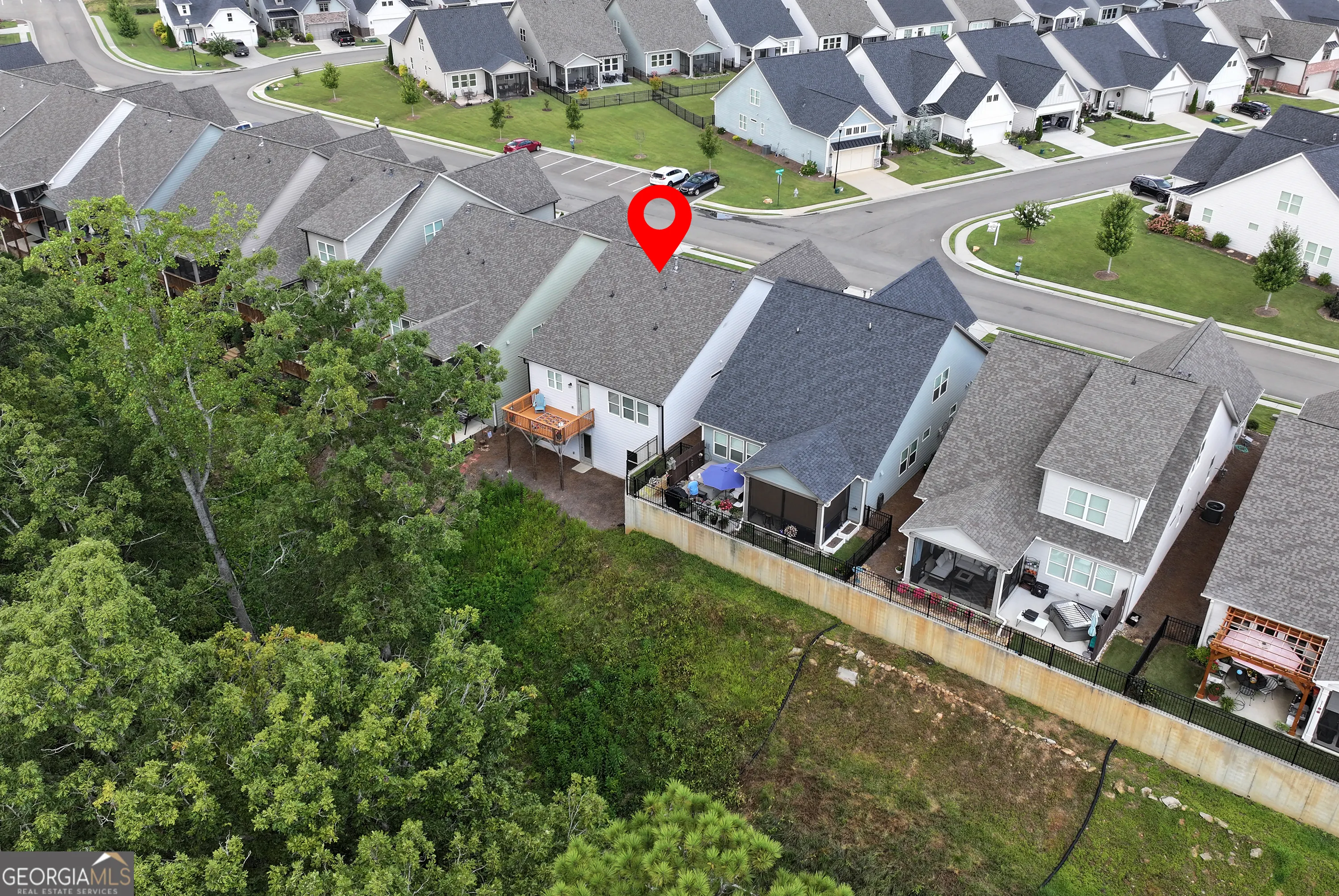 269 Grand Circle