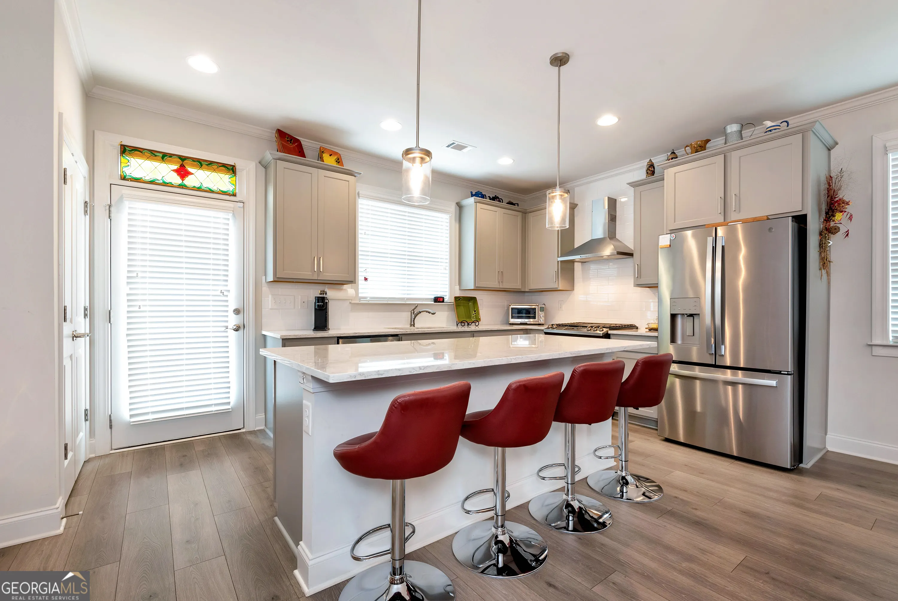 269 Grand Circle