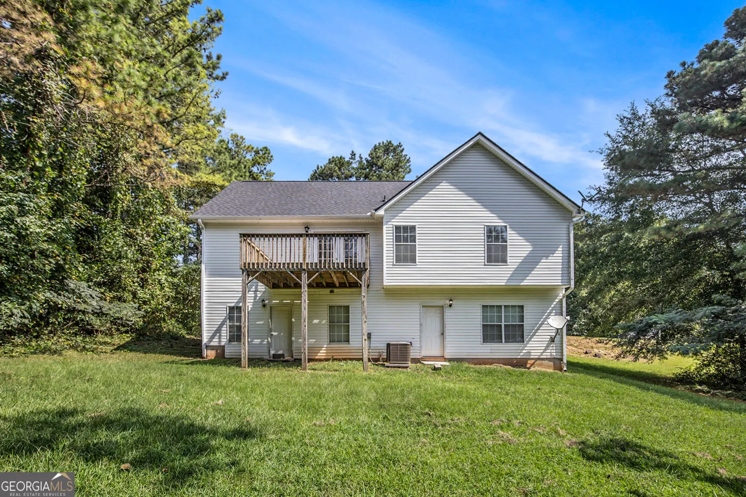 7911 Conners Road