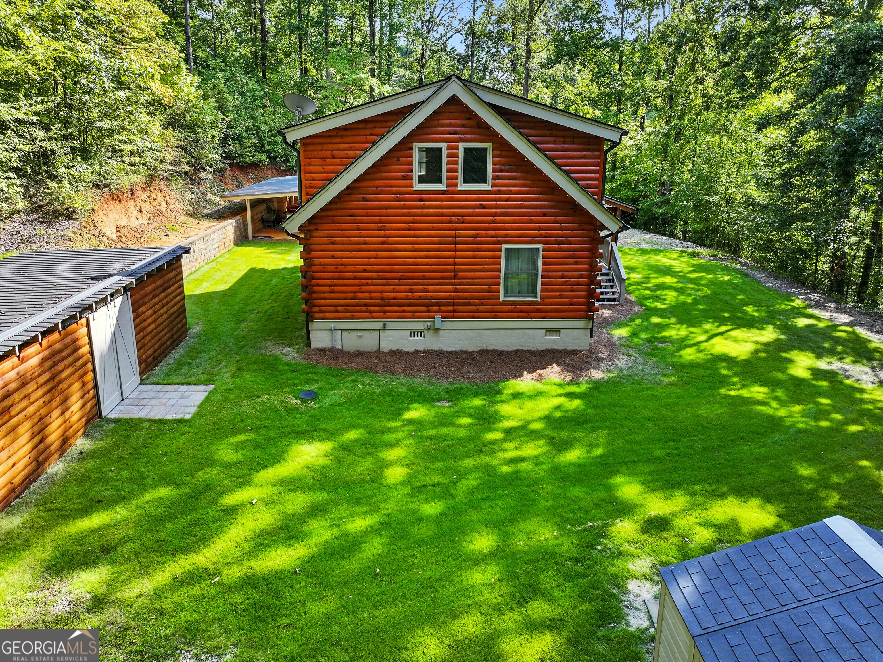 4947 Weaver Road