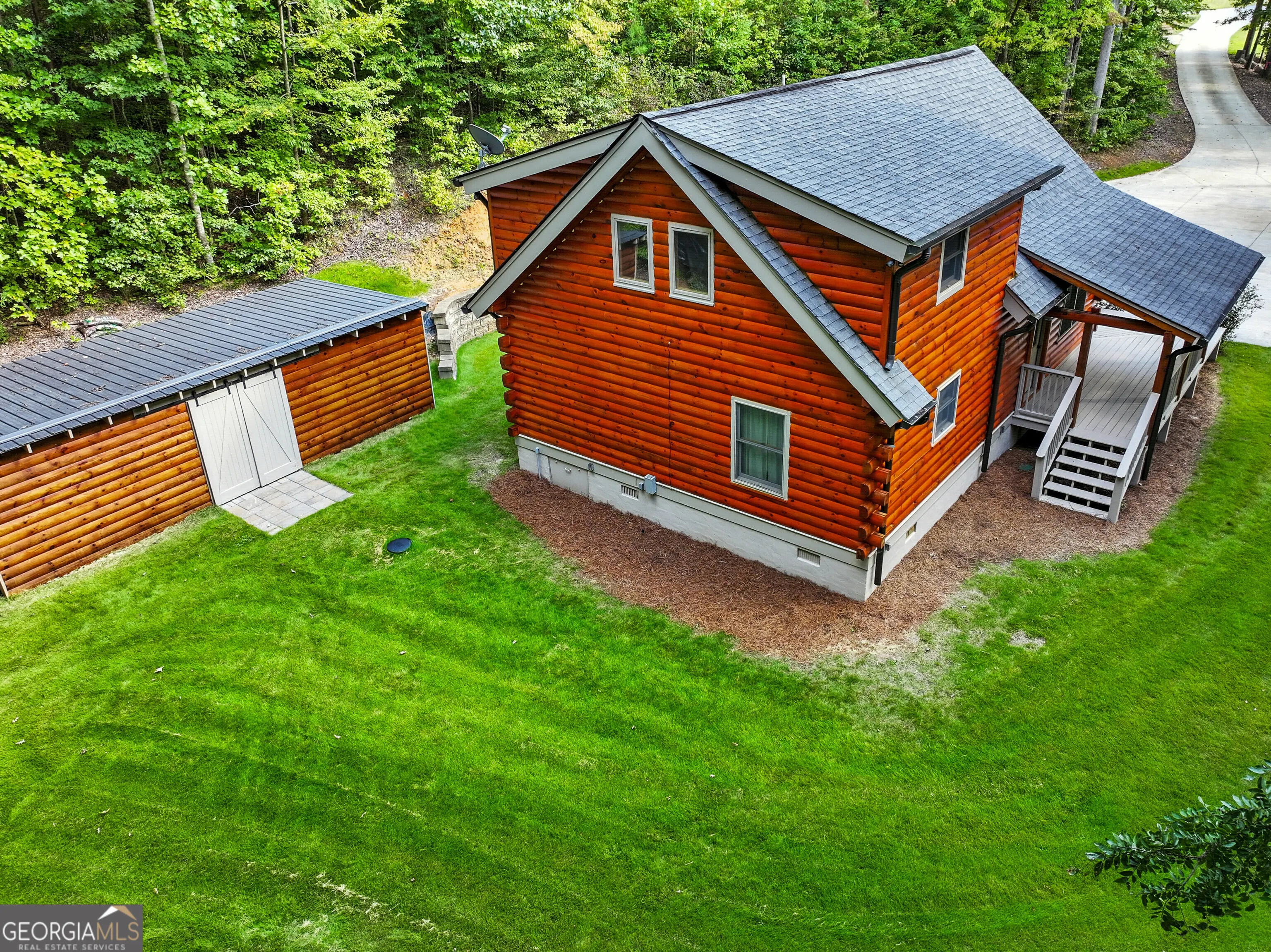4947 Weaver Road