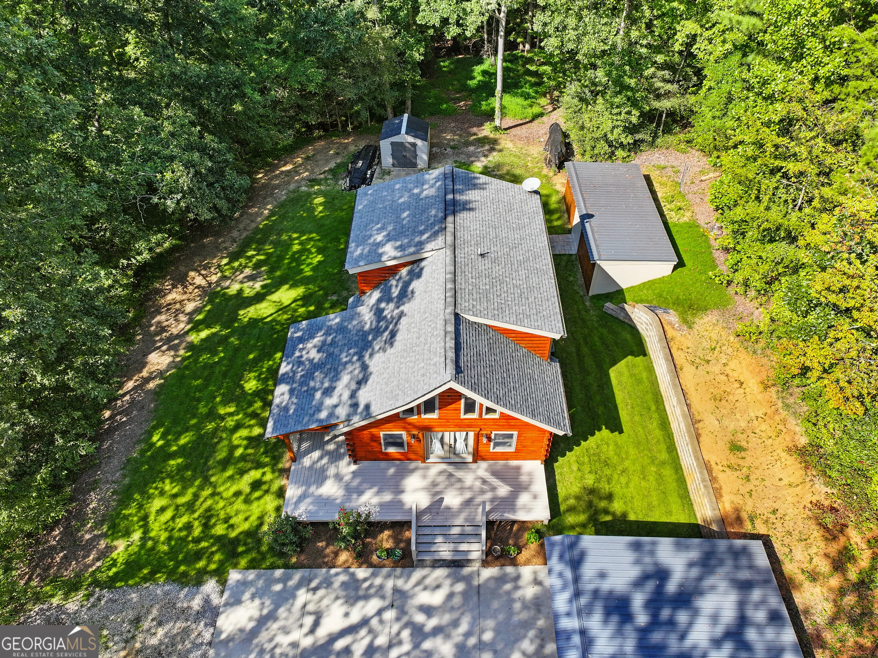 4947 Weaver Road