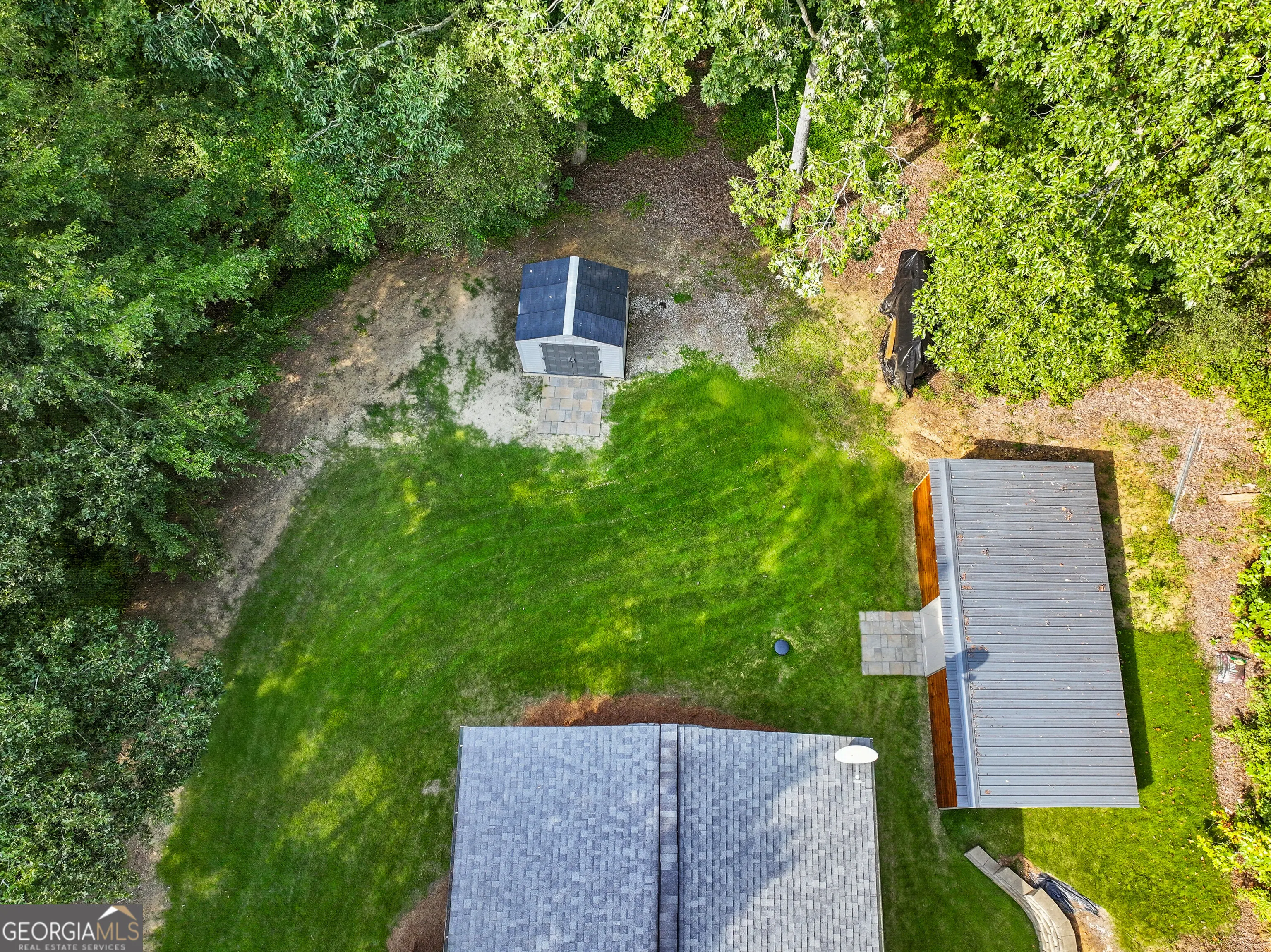 4947 Weaver Road