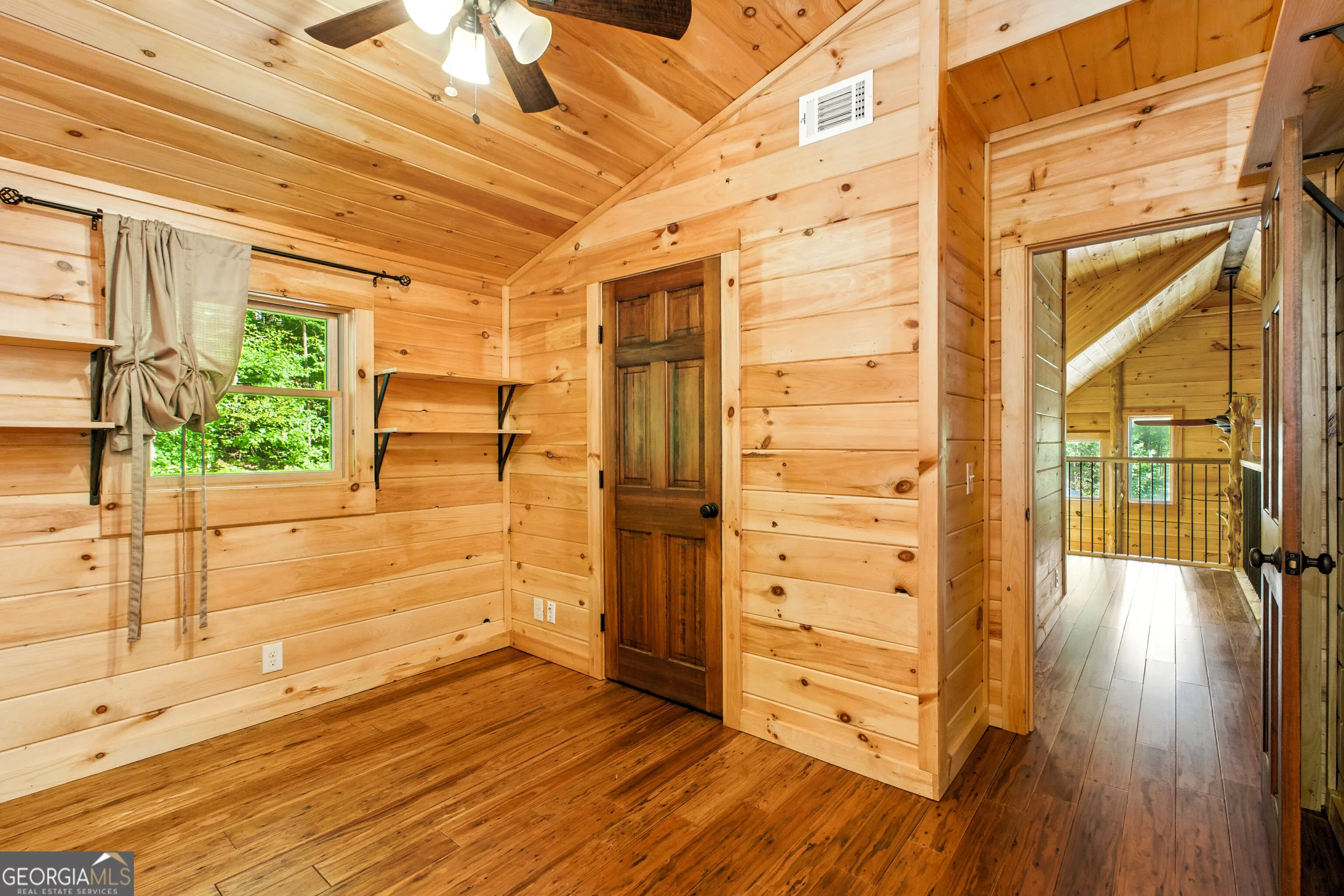 4947 Weaver Road