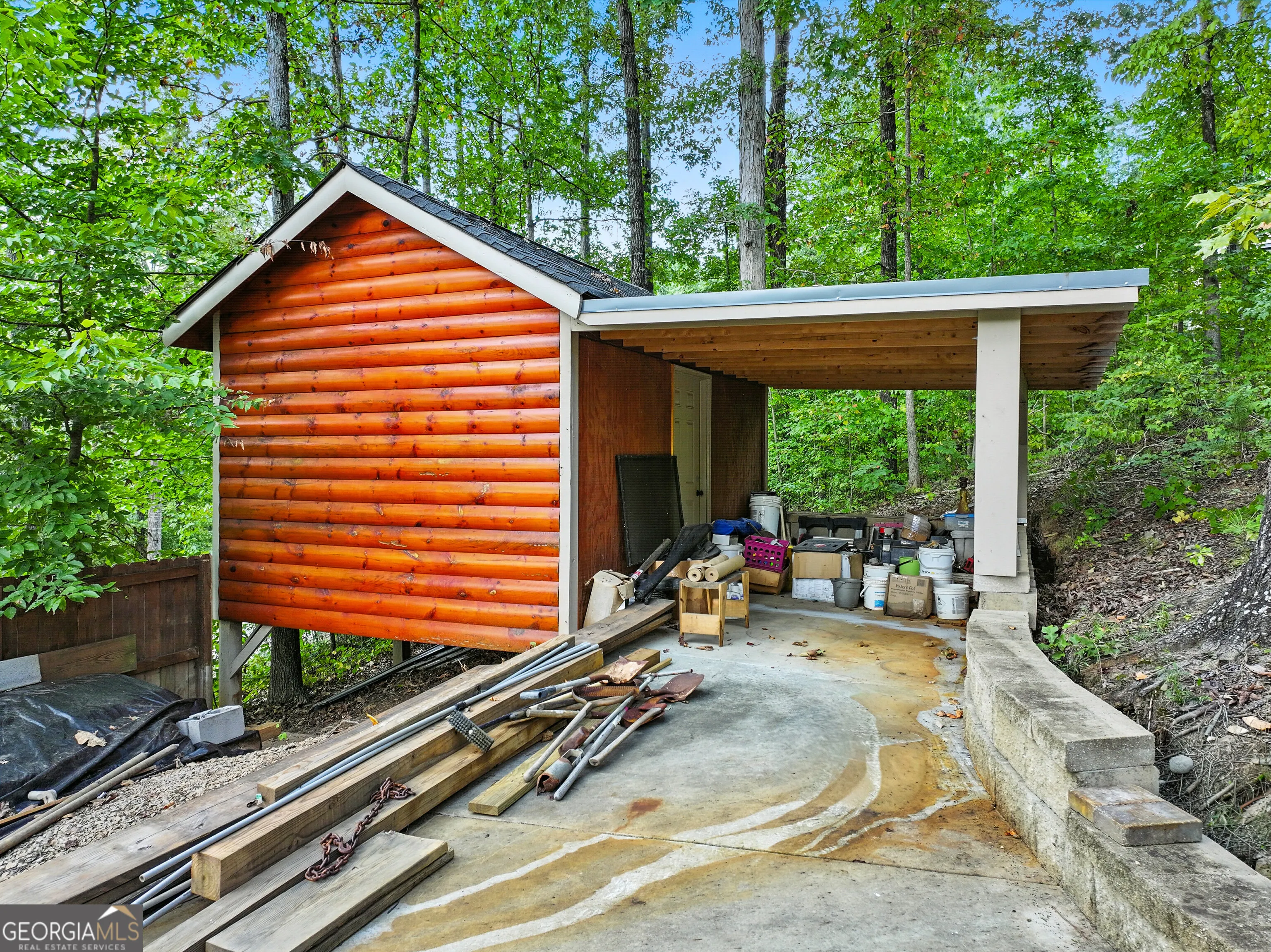 4947 Weaver Road