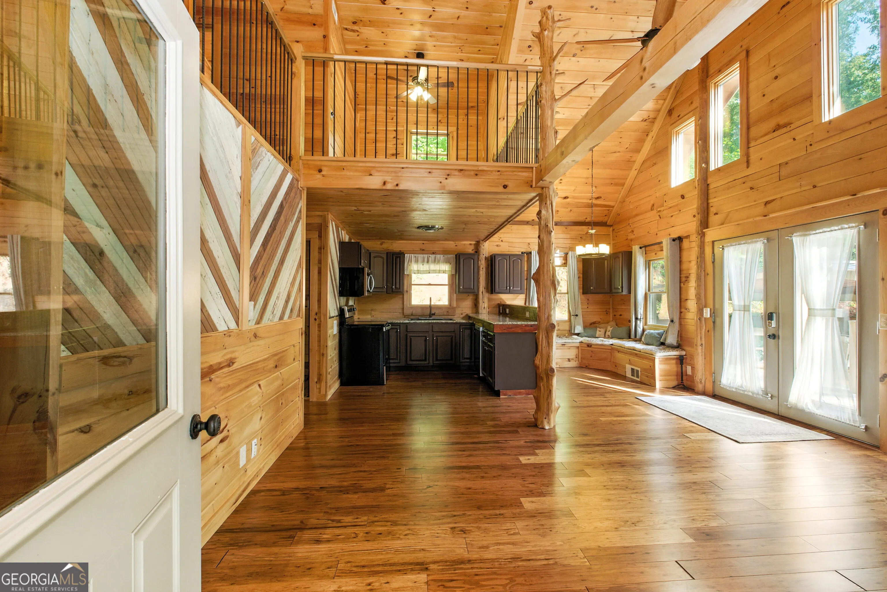 4947 Weaver Road