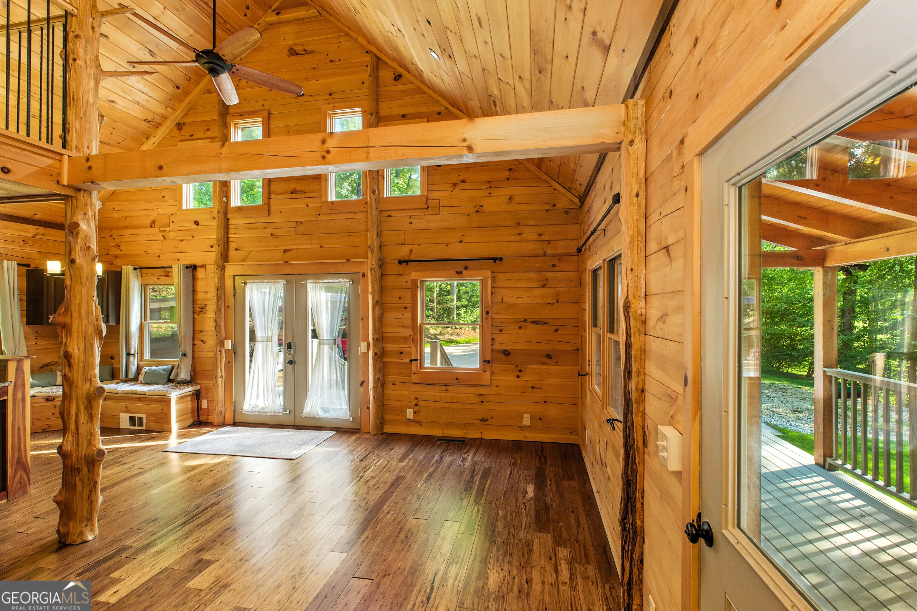4947 Weaver Road