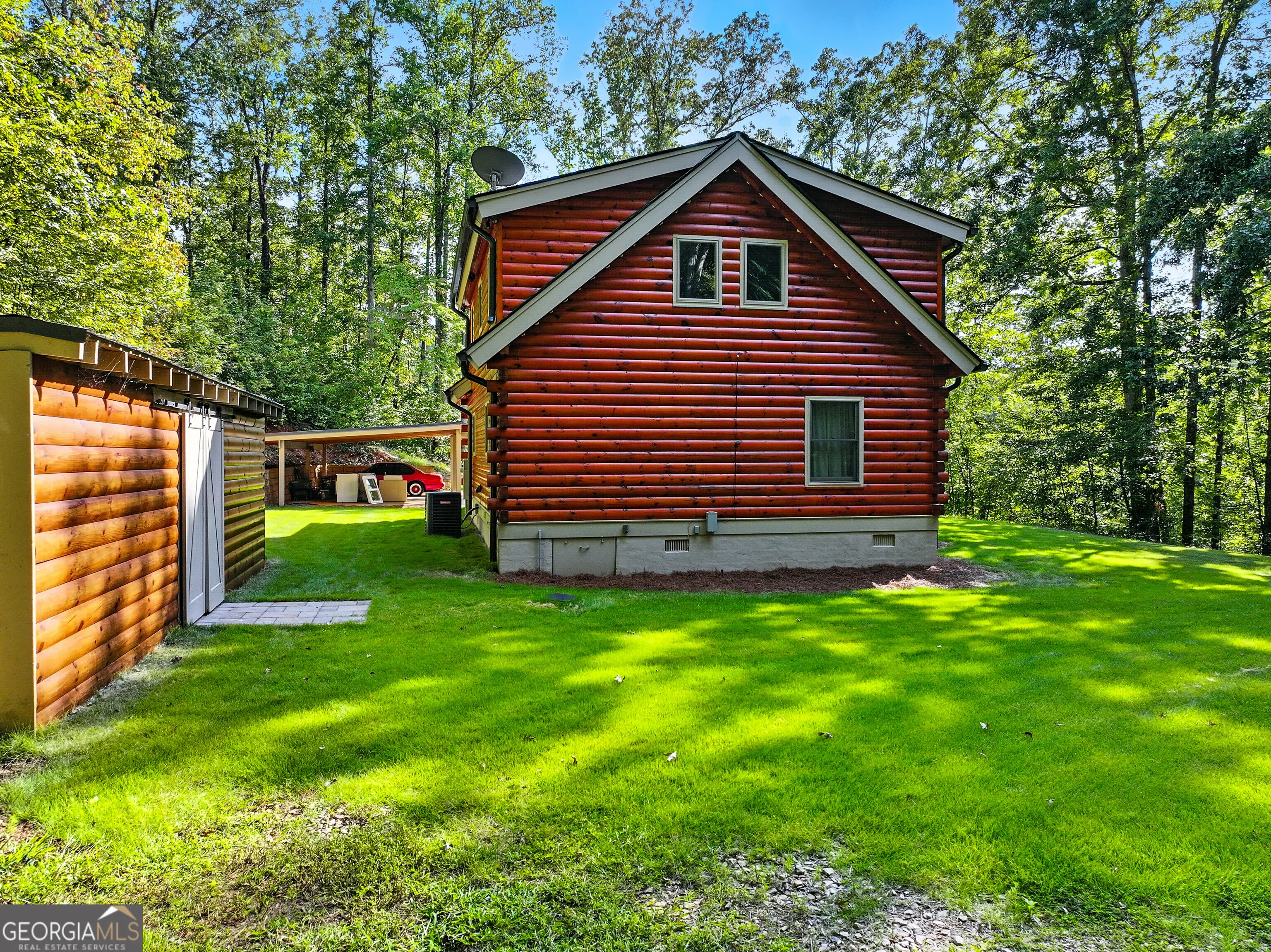 4947 Weaver Road