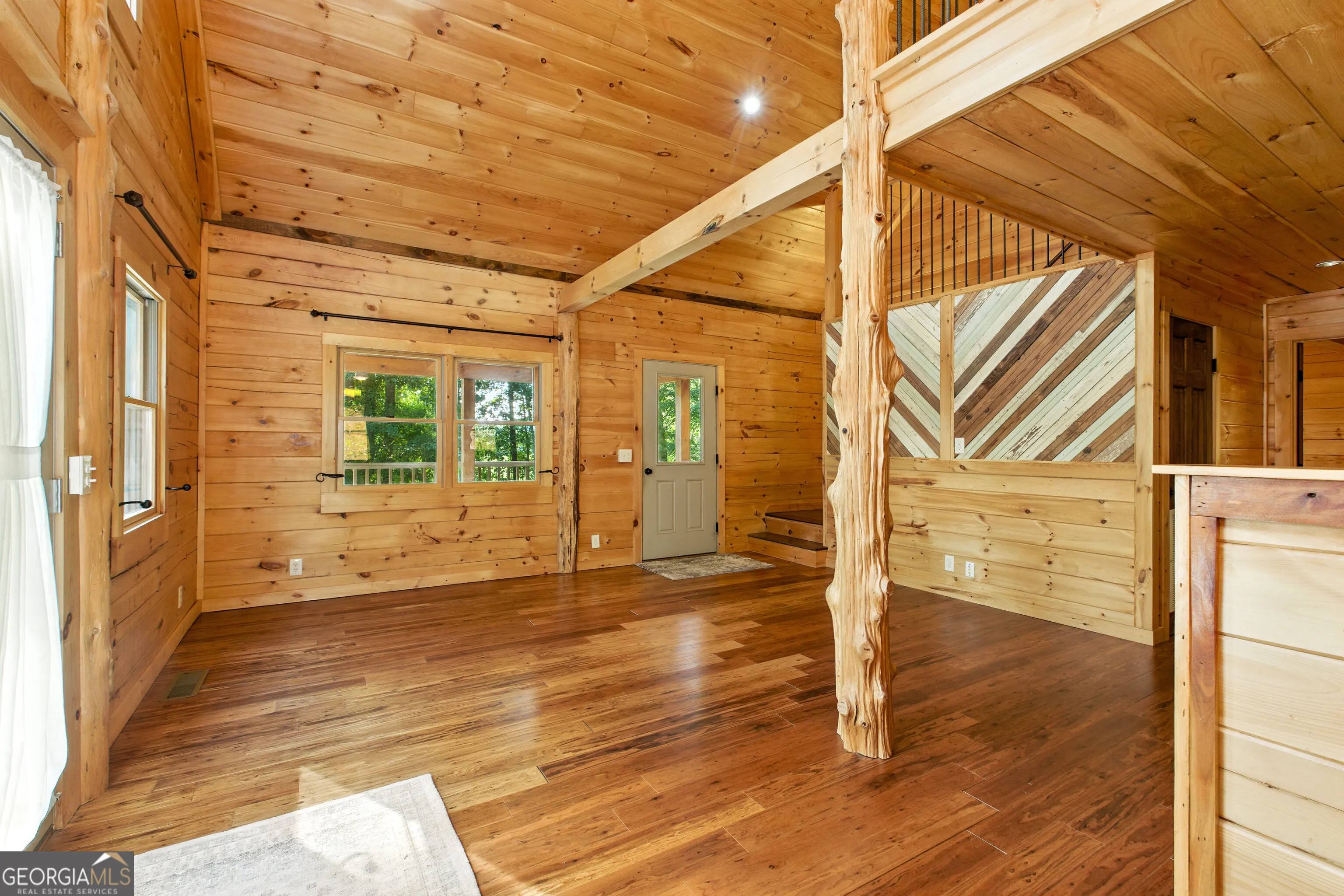 4947 Weaver Road