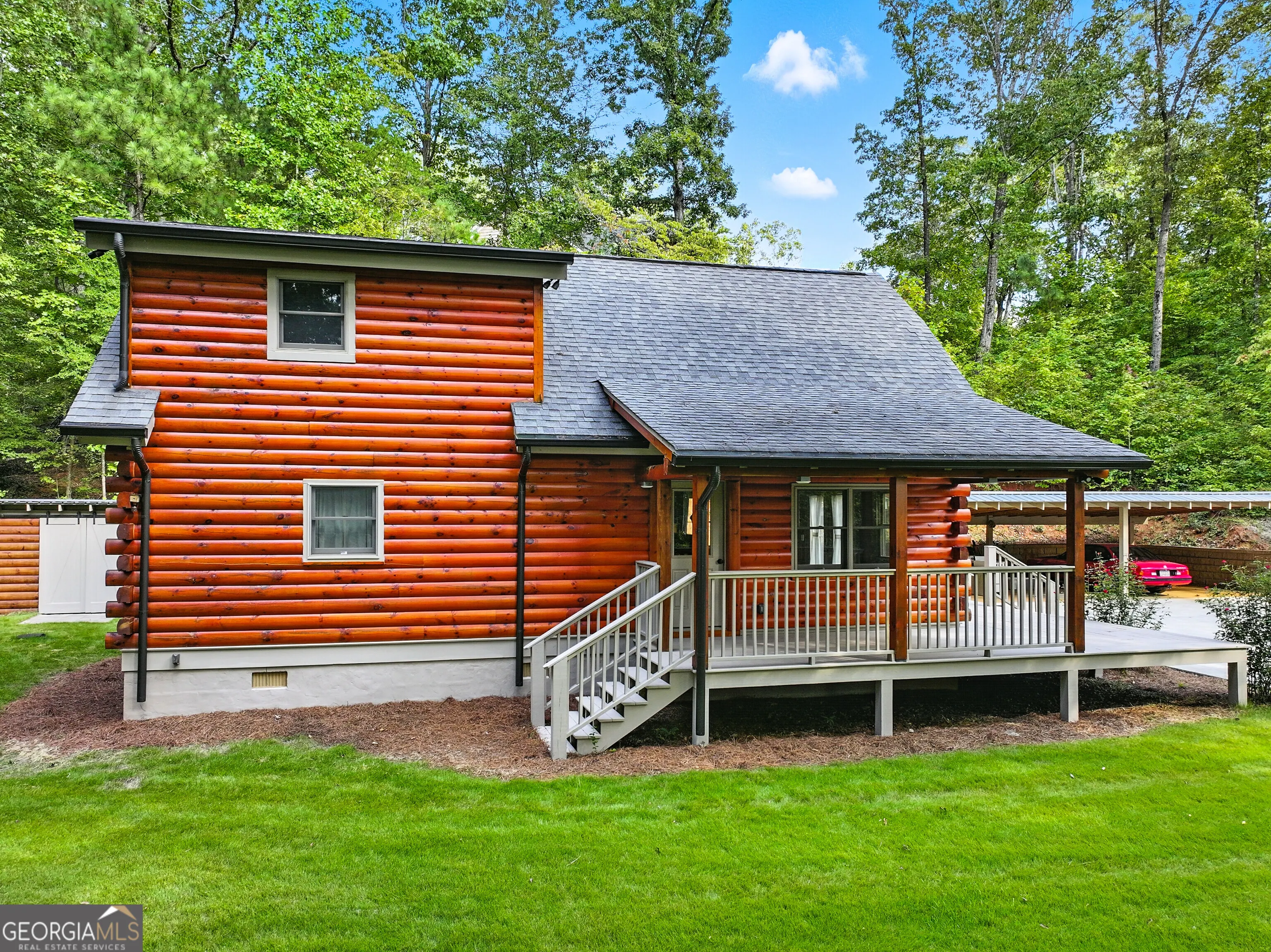 4947 Weaver Road