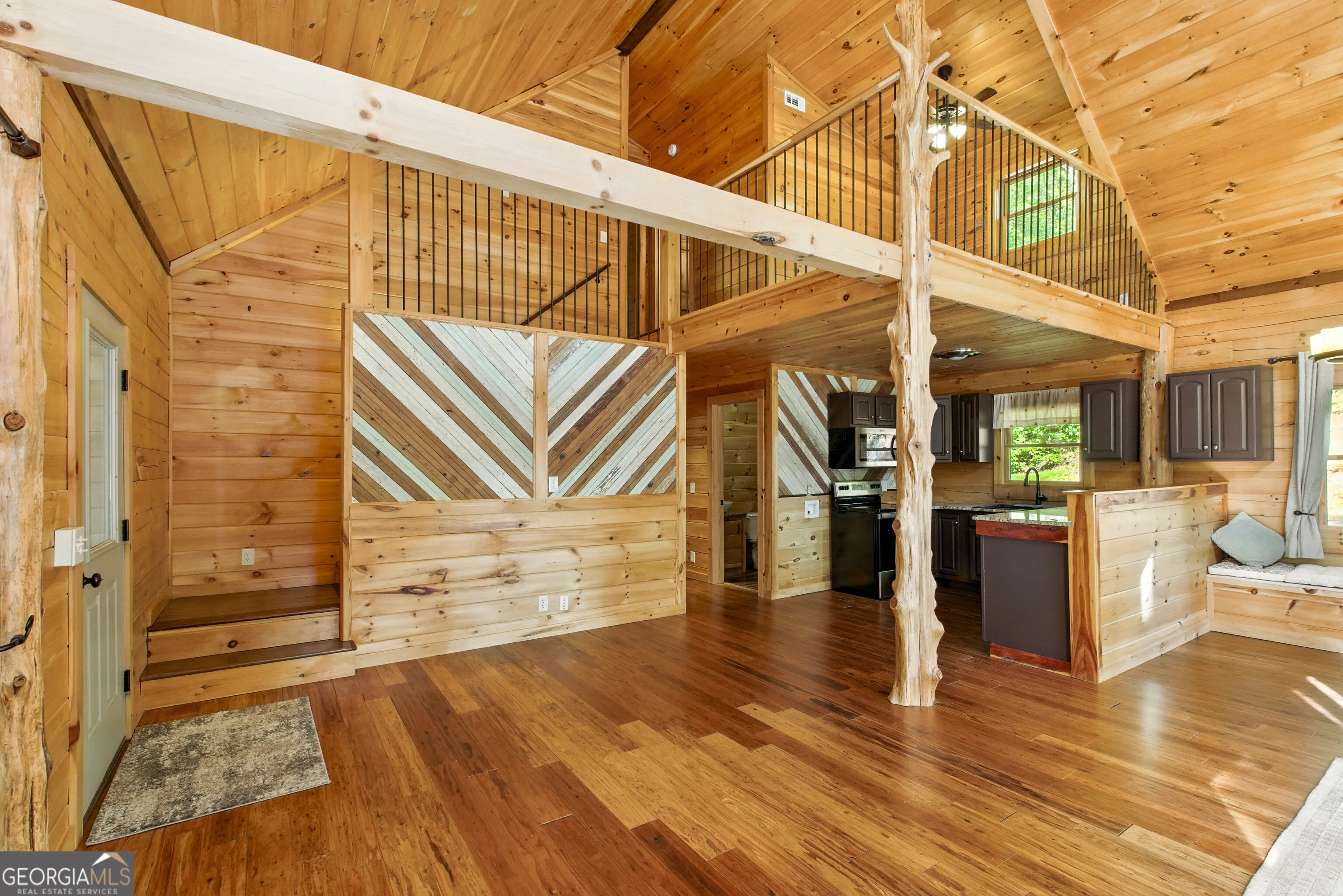 4947 Weaver Road