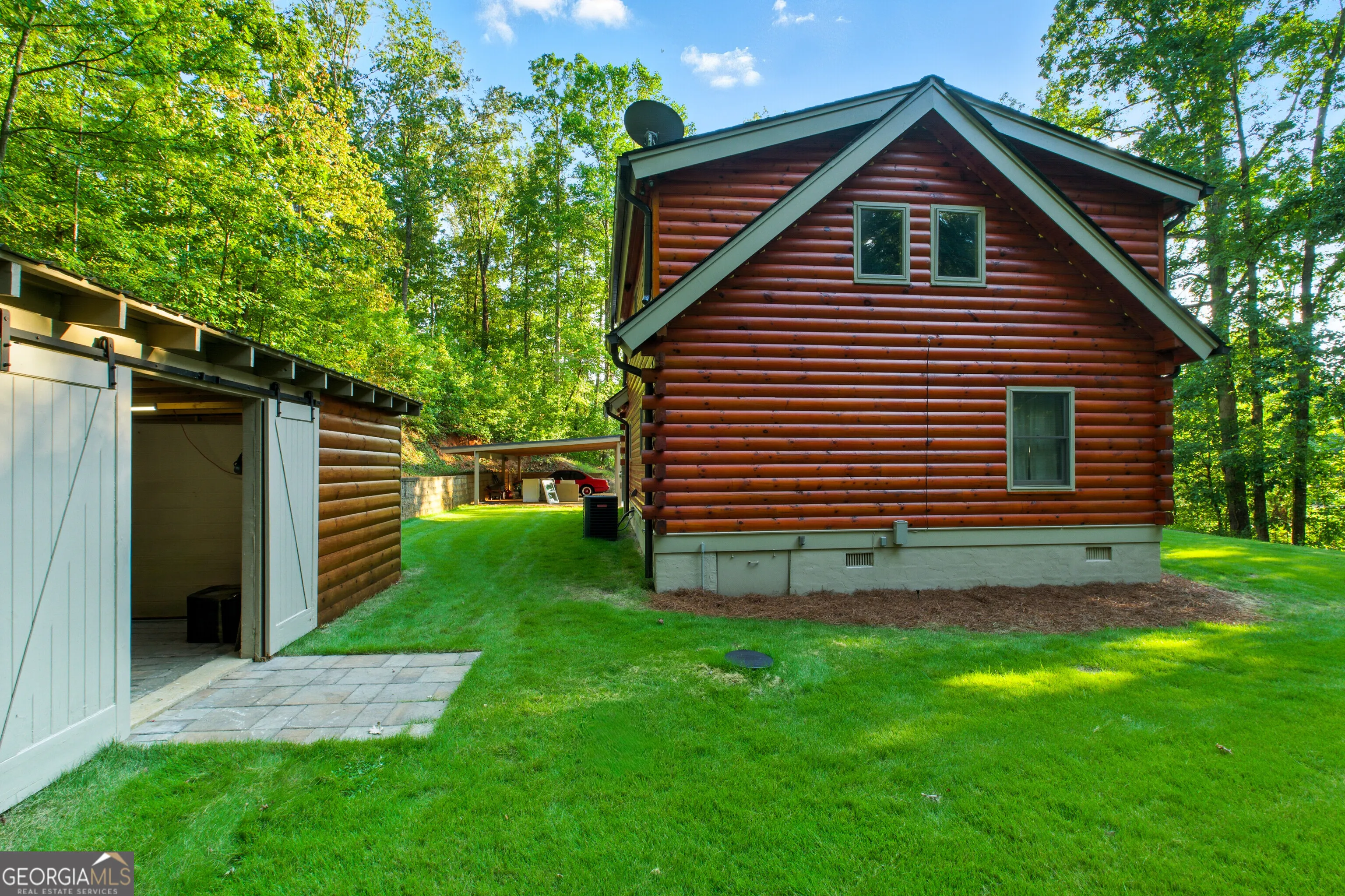 4947 Weaver Road