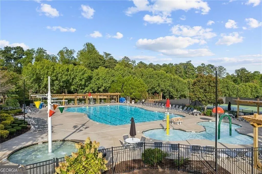 244 Harmony Lake Drive