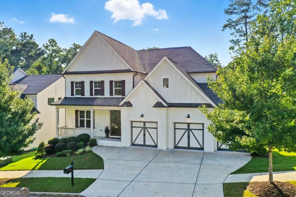 244 Harmony Lake Drive