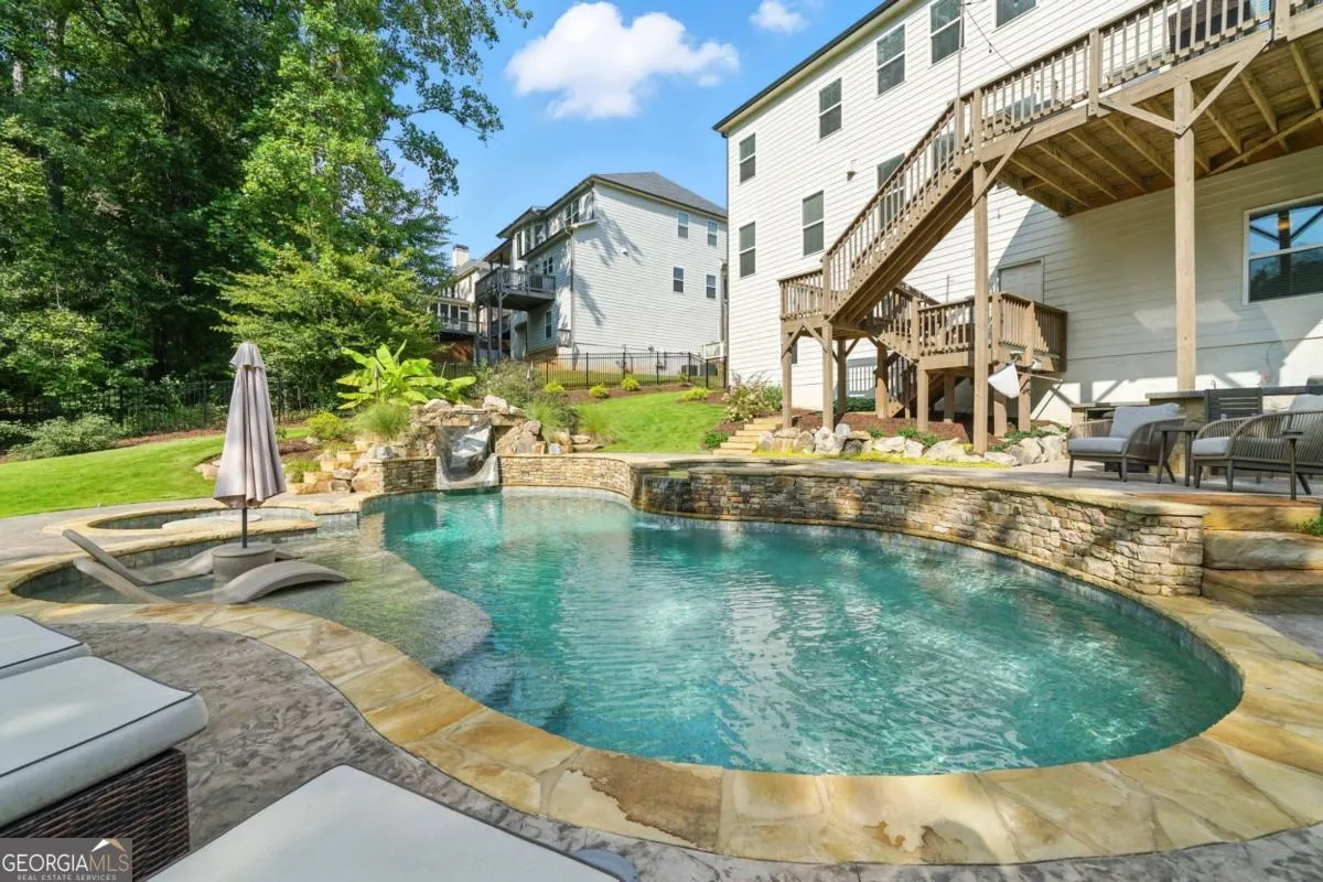 244 Harmony Lake Drive