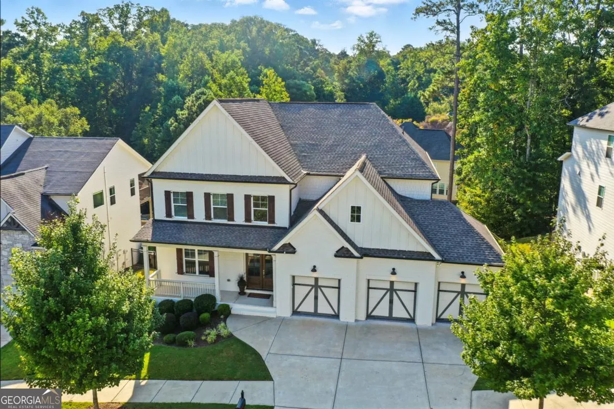 244 Harmony Lake Drive