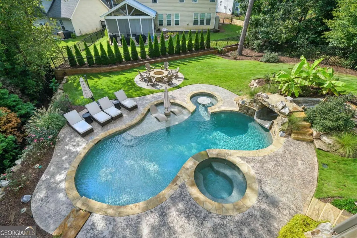 244 Harmony Lake Drive