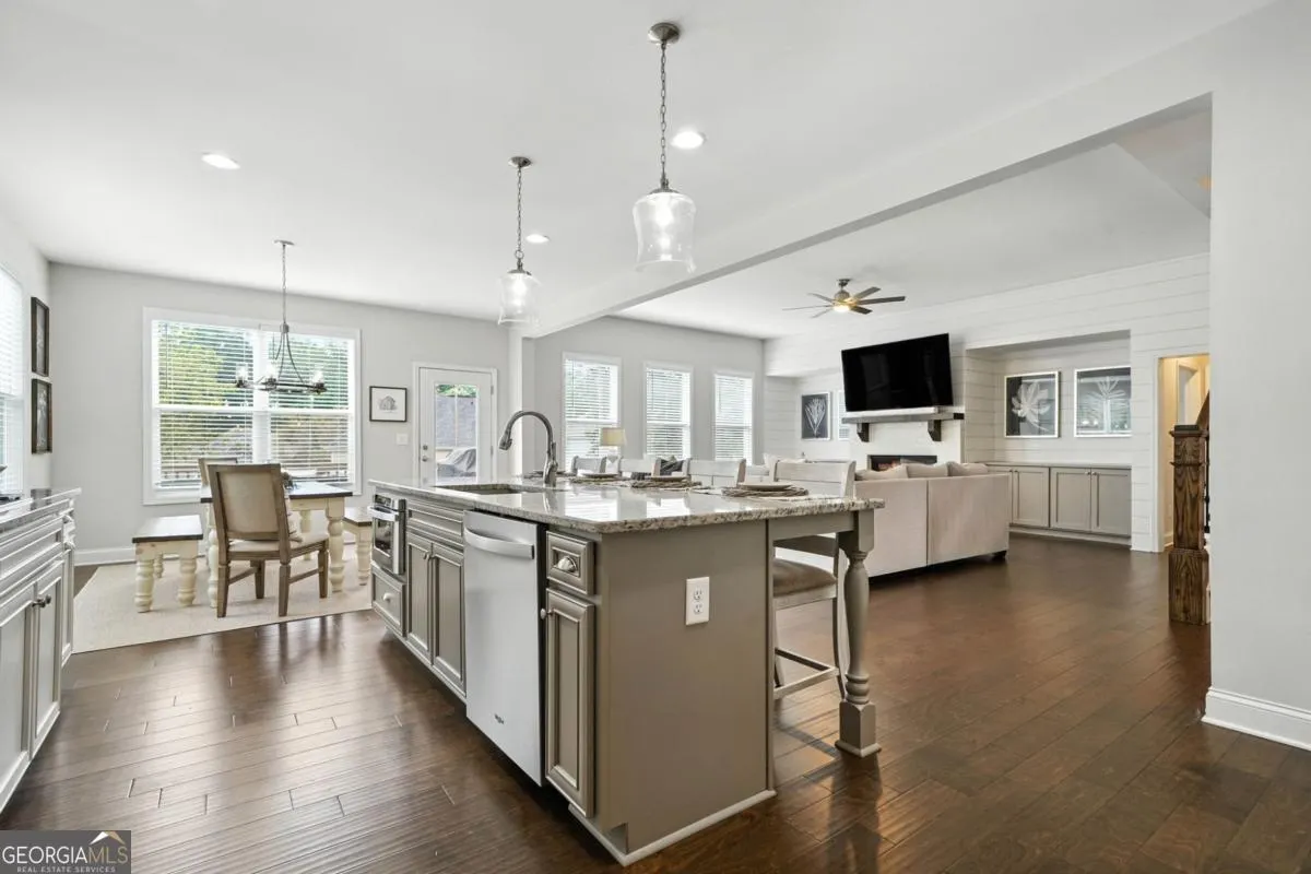 244 Harmony Lake Drive