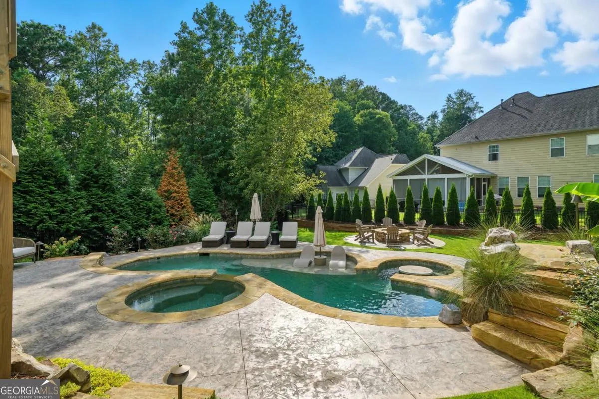 244 Harmony Lake Drive