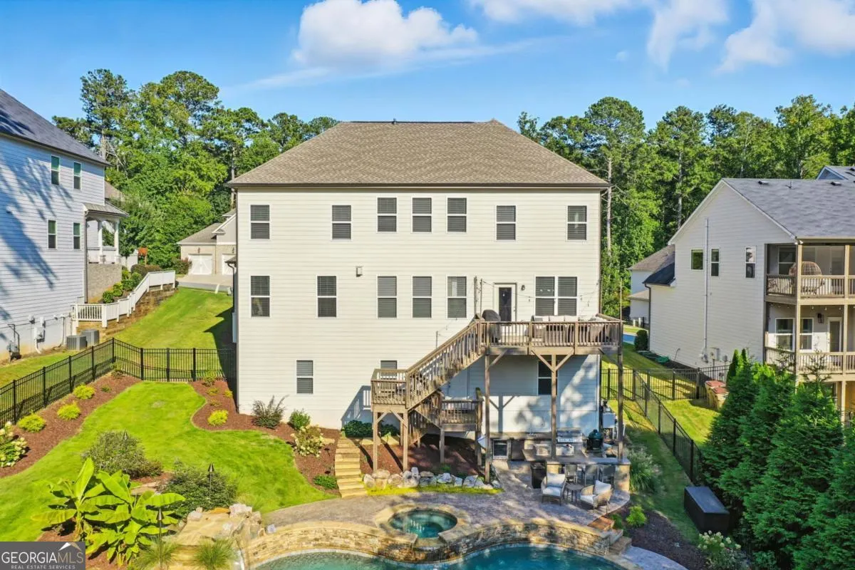 244 Harmony Lake Drive