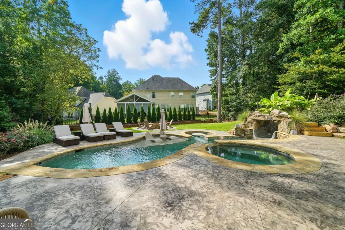 244 Harmony Lake Drive