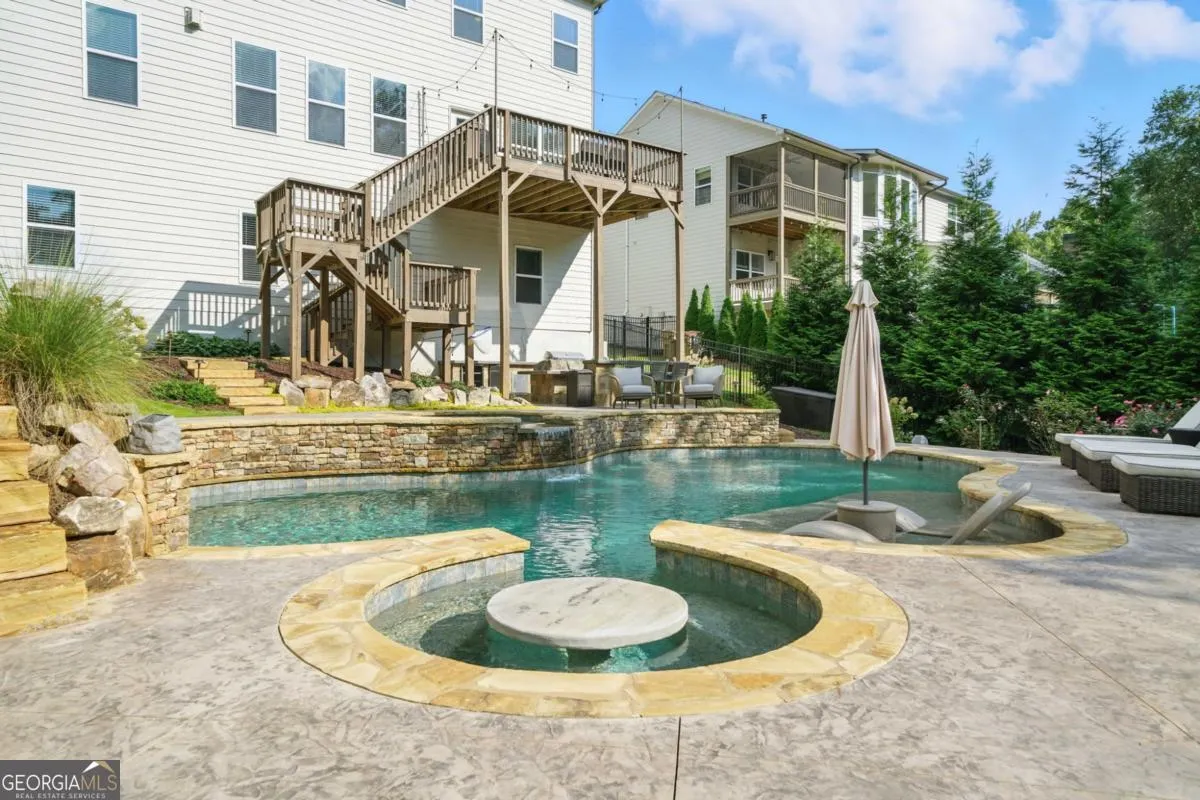 244 Harmony Lake Drive