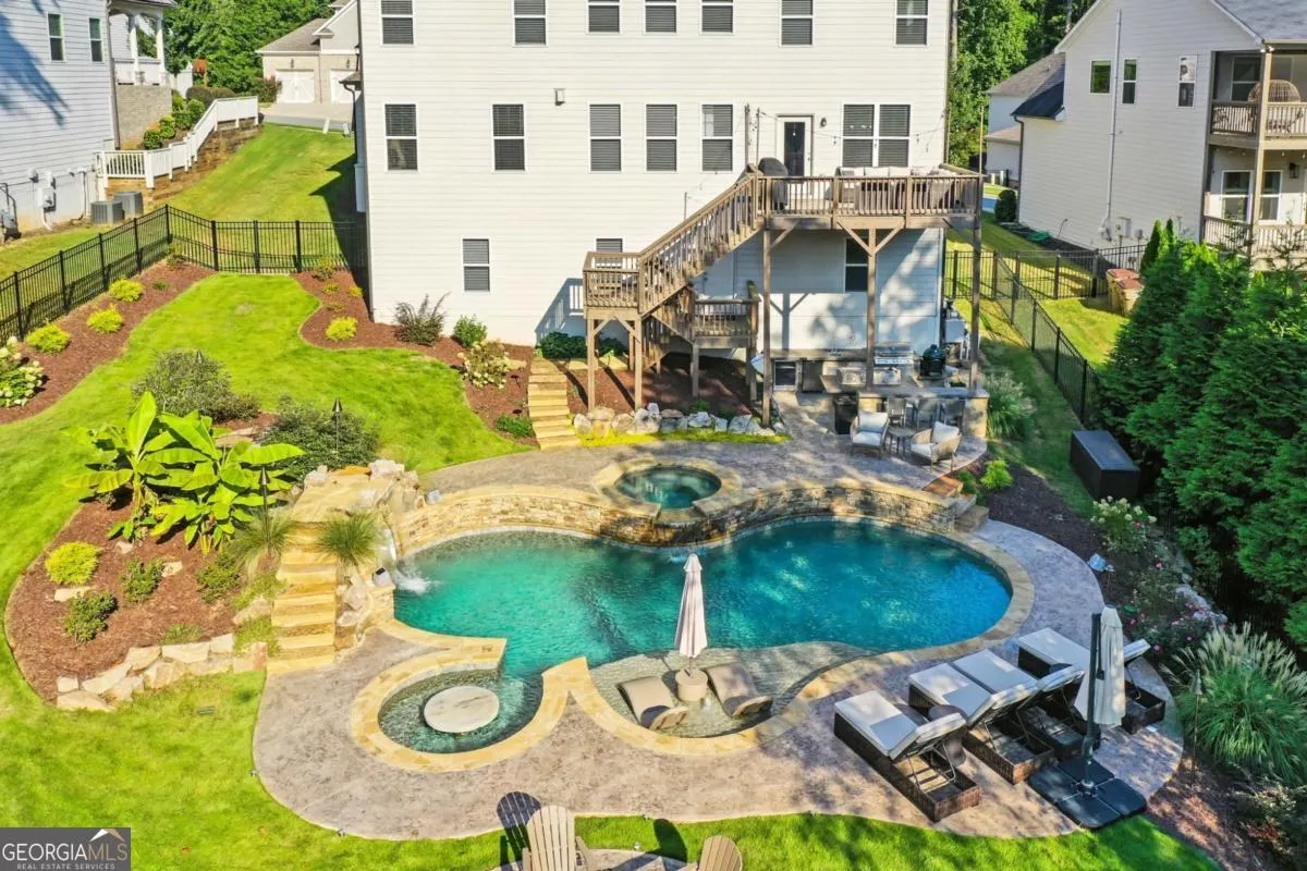 244 Harmony Lake Drive
