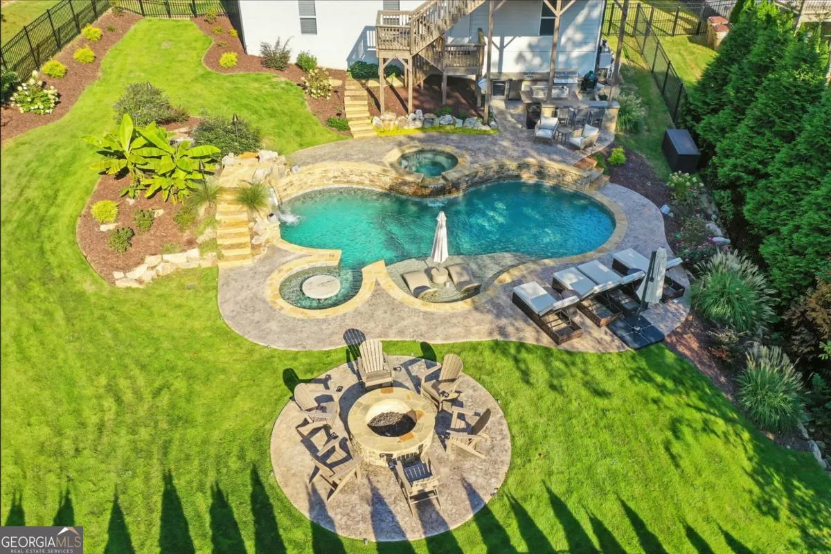 244 Harmony Lake Drive
