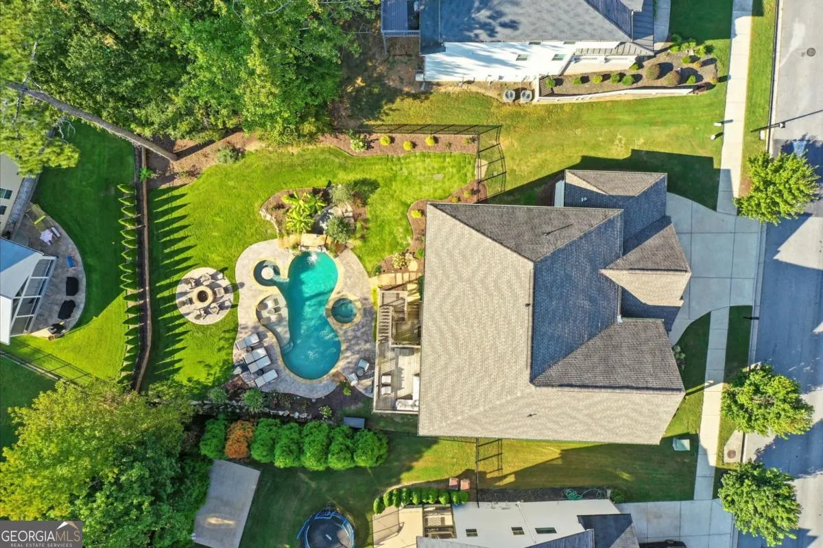 244 Harmony Lake Drive