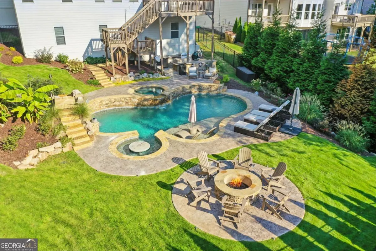 244 Harmony Lake Drive