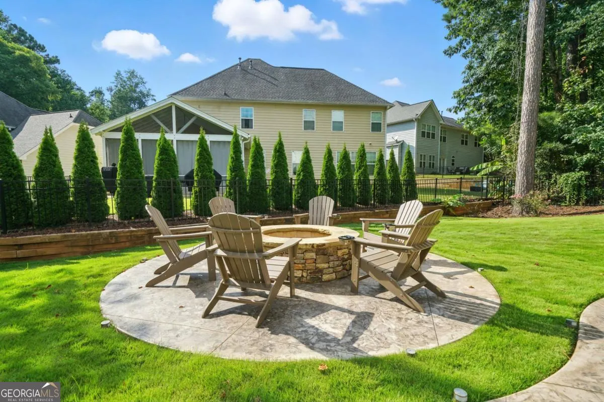 244 Harmony Lake Drive