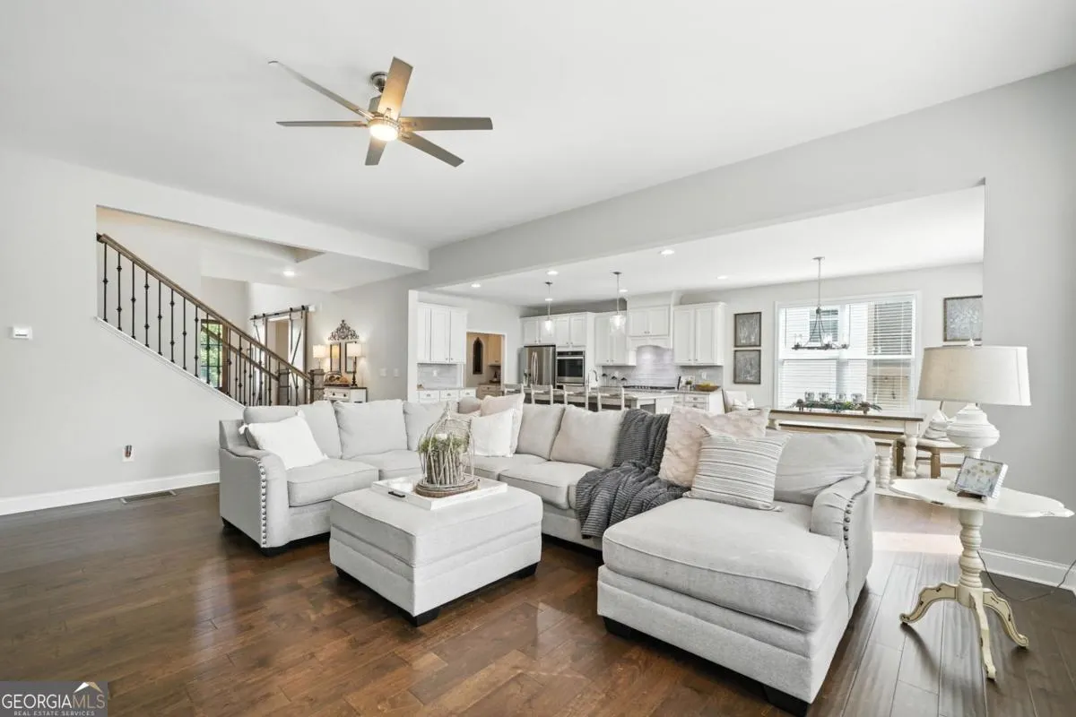 244 Harmony Lake Drive