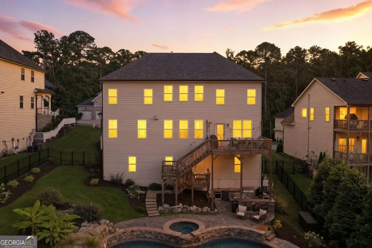 244 Harmony Lake Drive