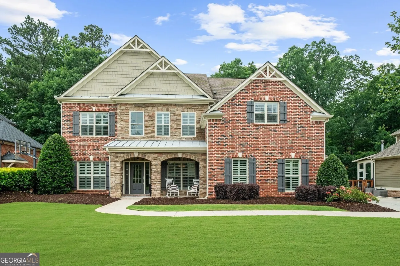 4435 Manor Creek Drive