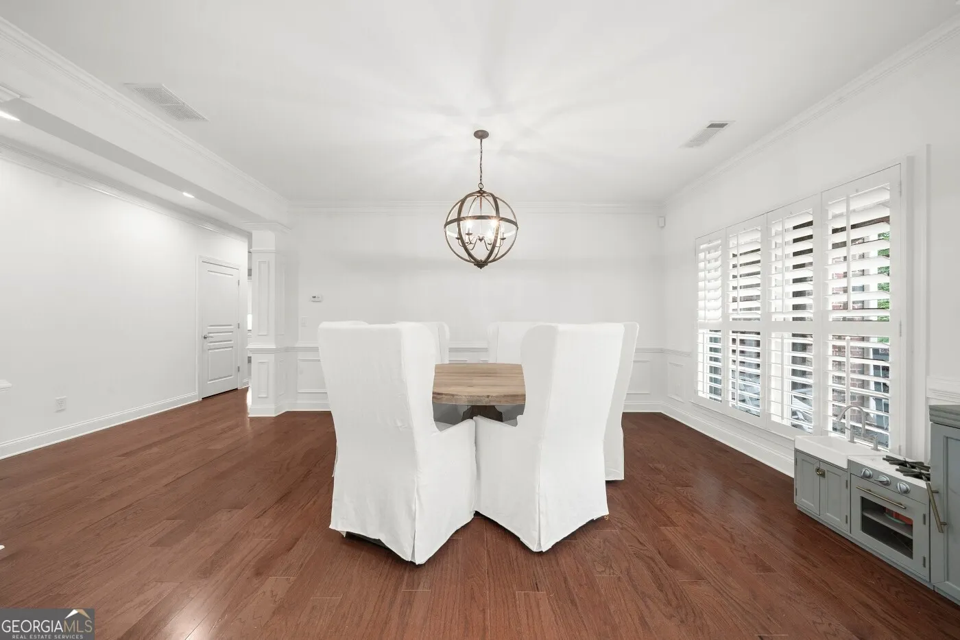 4435 Manor Creek Drive