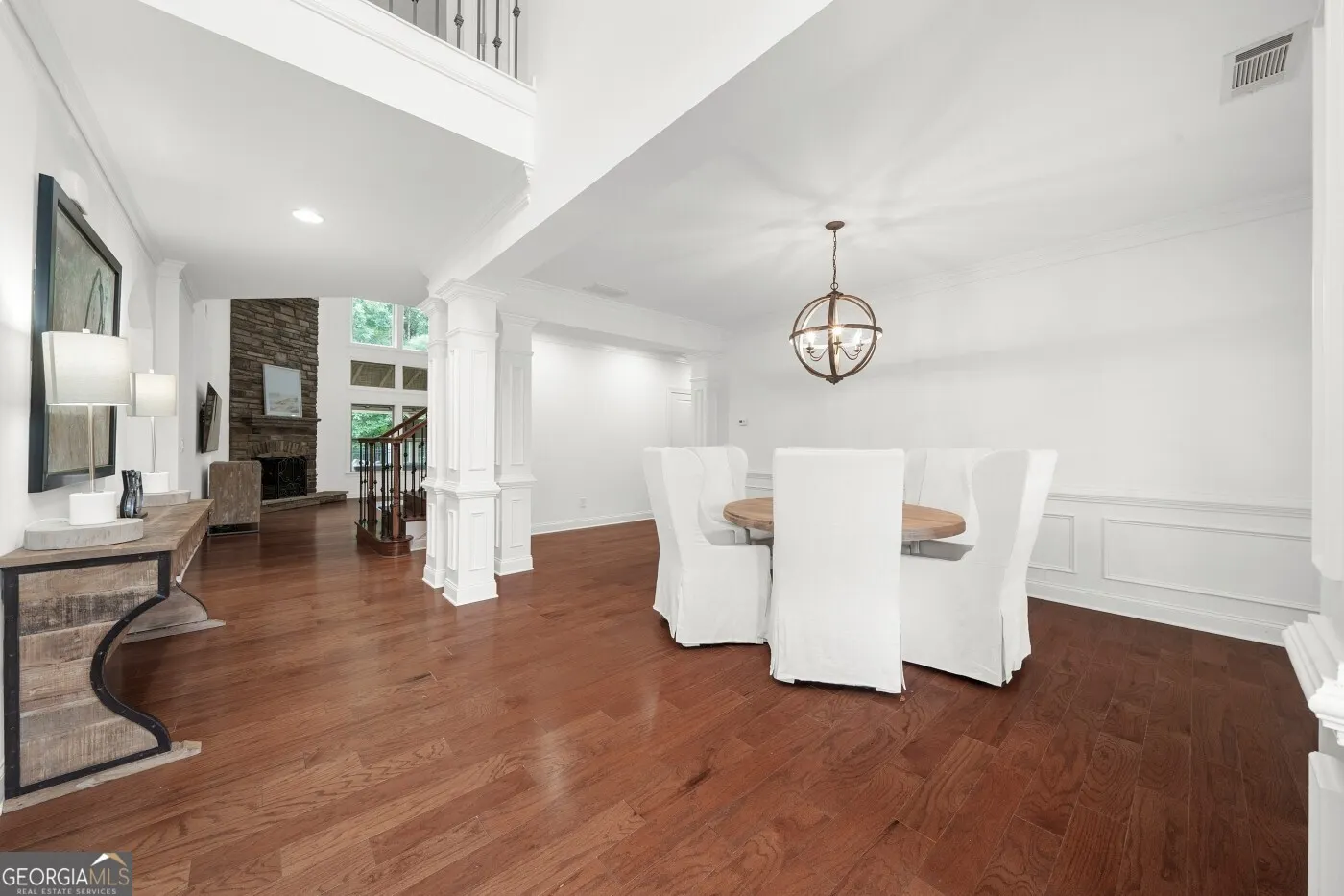 4435 Manor Creek Drive