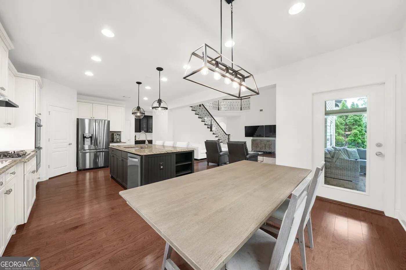 4435 Manor Creek Drive