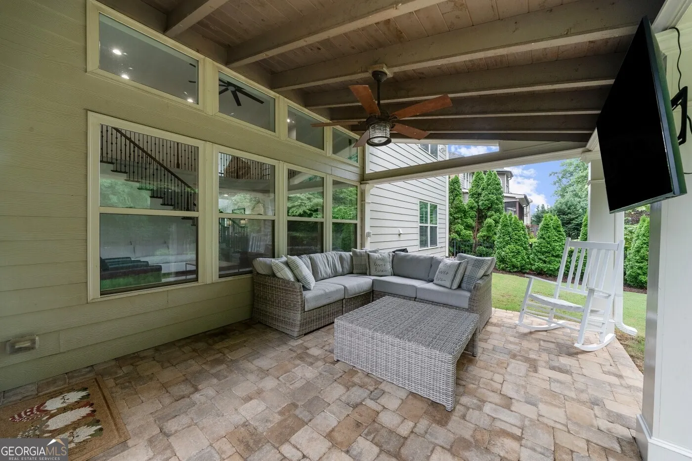 4435 Manor Creek Drive