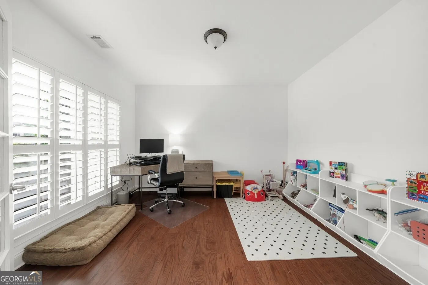 4435 Manor Creek Drive