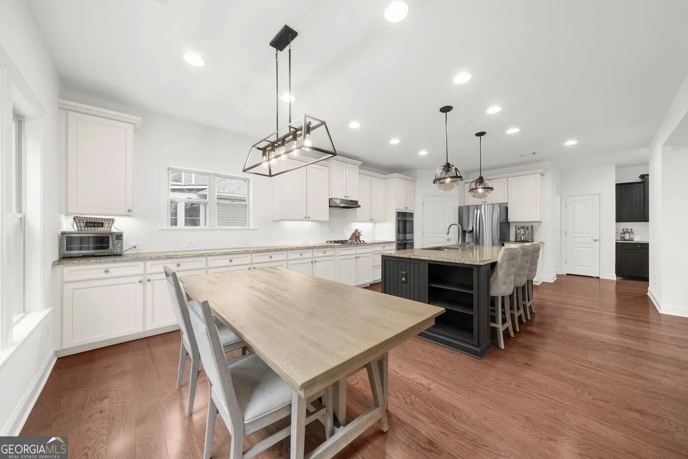 4435 Manor Creek Drive