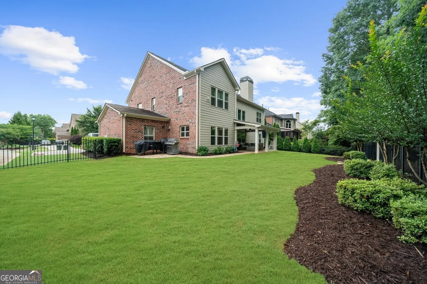 4435 Manor Creek Drive