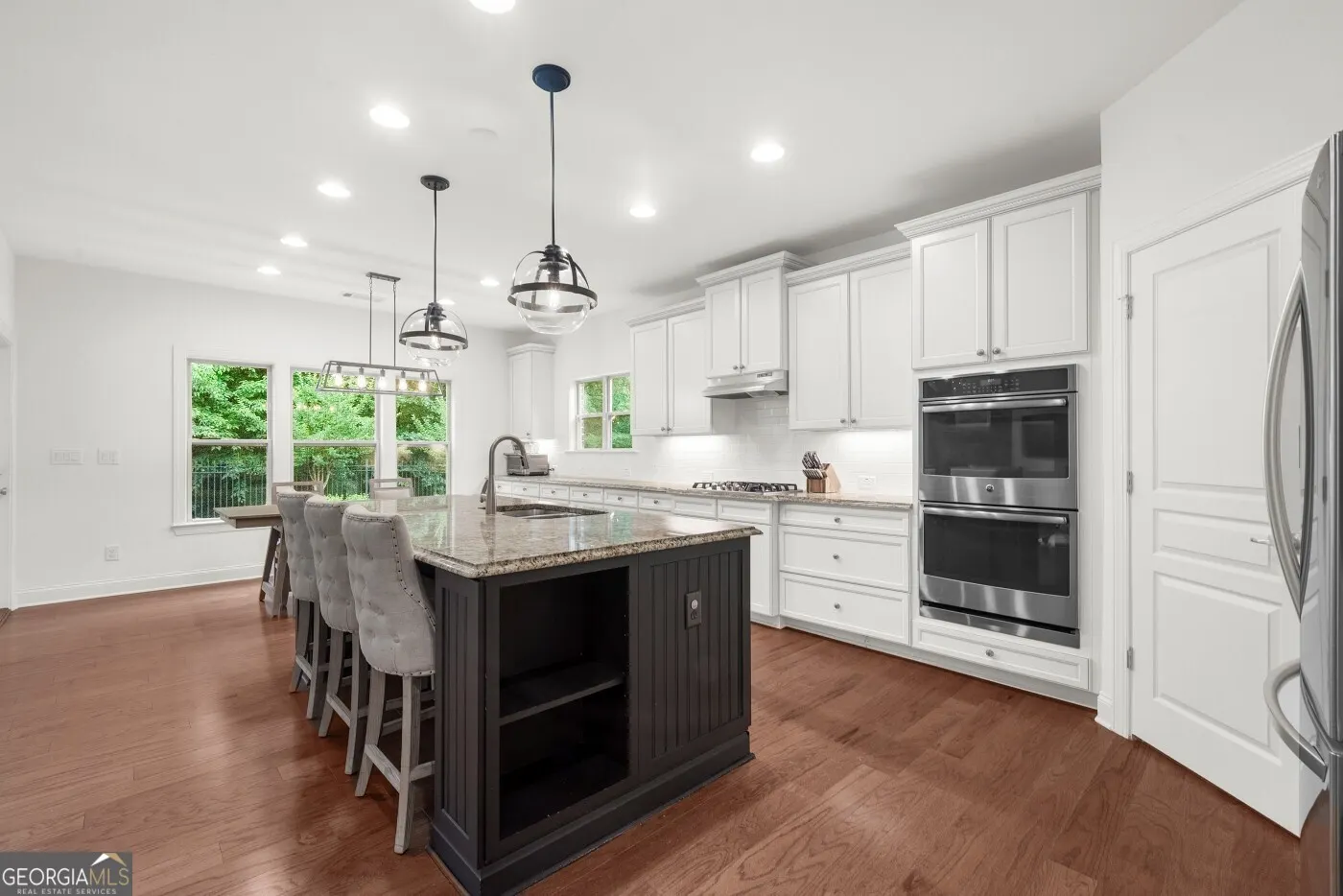 4435 Manor Creek Drive