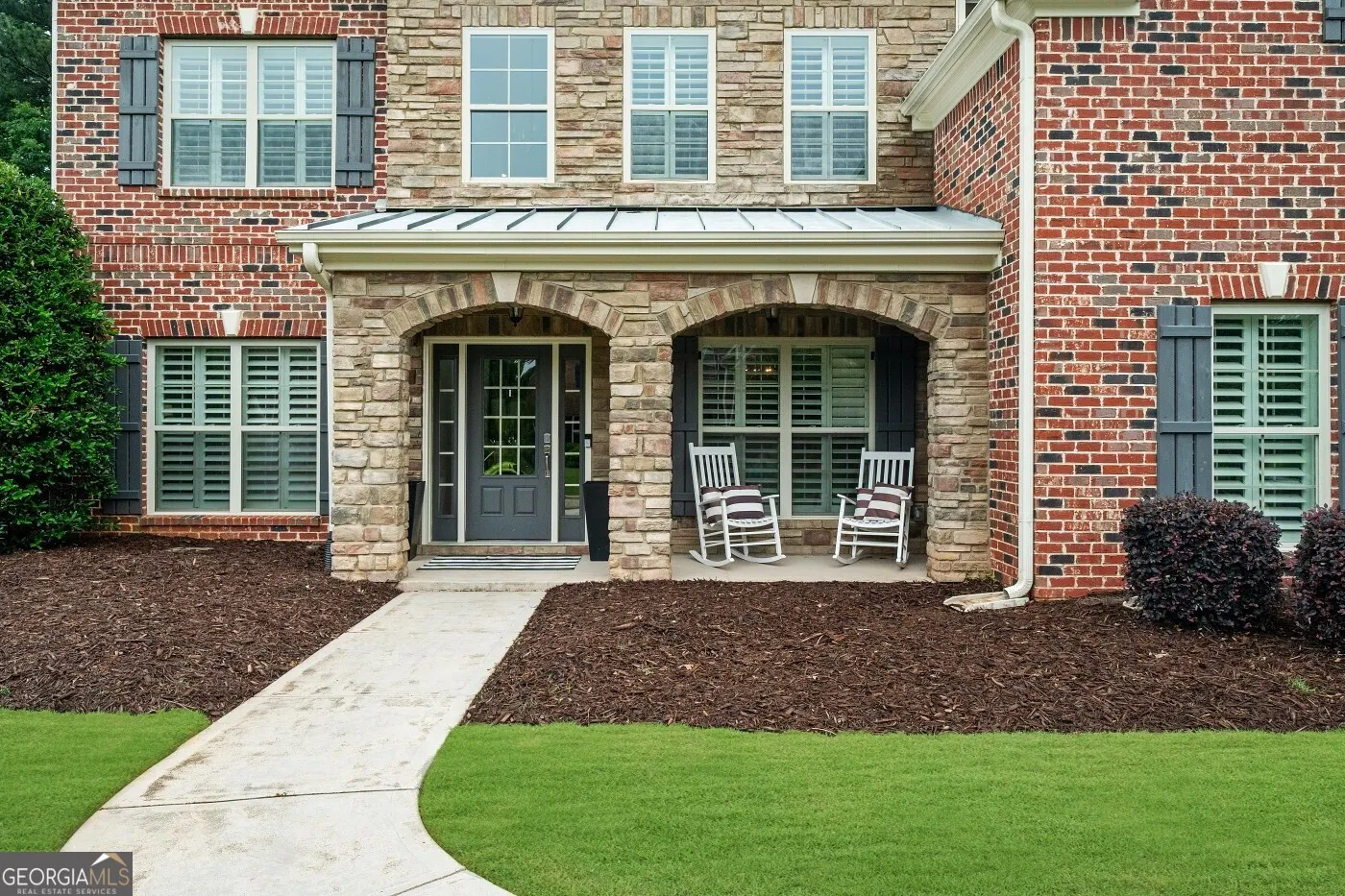 4435 Manor Creek Drive