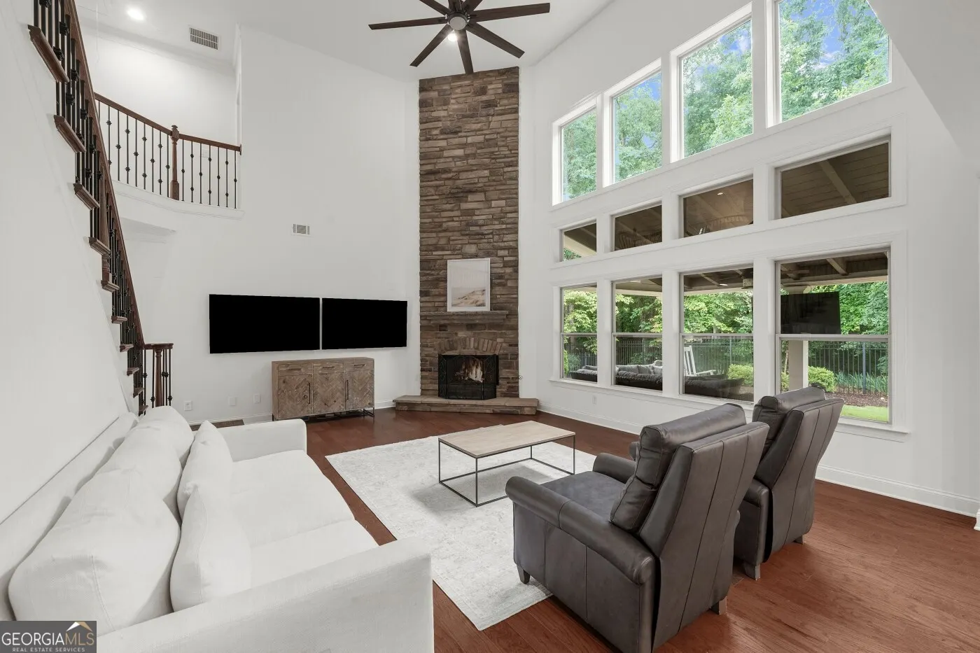 4435 Manor Creek Drive