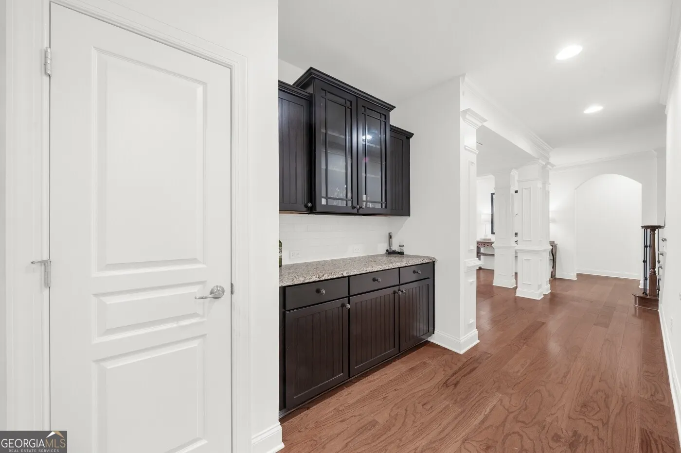 4435 Manor Creek Drive