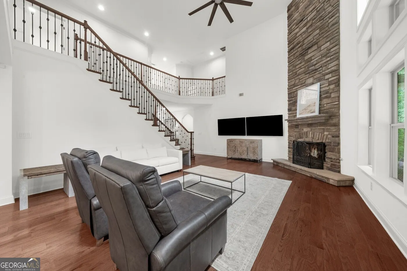 4435 Manor Creek Drive