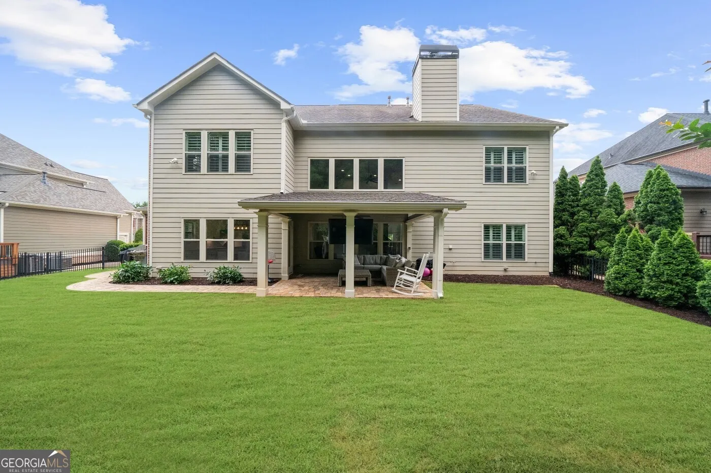 4435 Manor Creek Drive