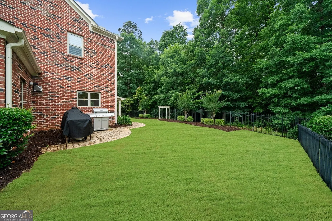 4435 Manor Creek Drive